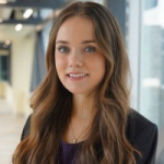 Sofie Rieder Sofie Rieder, Development Officer, Athletics