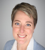 Lara Daskivich Lara Daskivich, Director, Athletics Development Operation