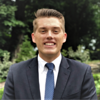 Chris Plucienik Headshot of Chris Plucienik