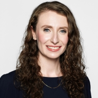 Meg Collins Headshot of Meg Collins