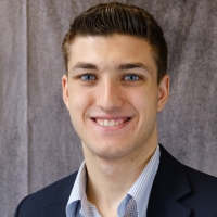 Lorenzo Penna Headshot of Lorenzo Penna