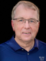 Thomas Kelly '74 Headshot of Thomas Kelly