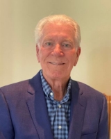 Mike Gardner '67 Headshot of Mike Gardner