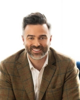 Susan Scanlin '87 Headshot of Susan Scanlin