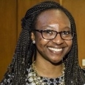 Claire Kimilu Headshot of Claire Kimilu