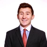 Dylan Crider Headshot of Dylan Crider