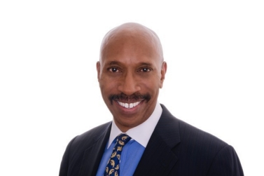 Lionel Knight ’72 CLAS Headshot of Lionel Knight ’72 CLAS