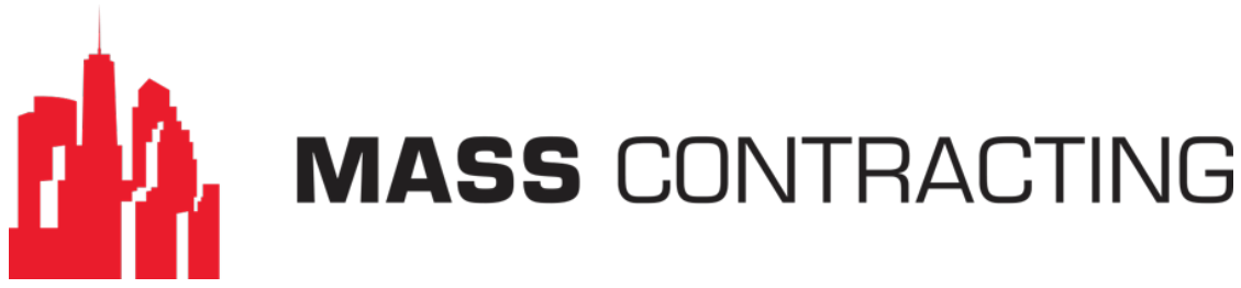 Mass Contracting Corp logo