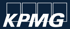 KPMG LLP logo