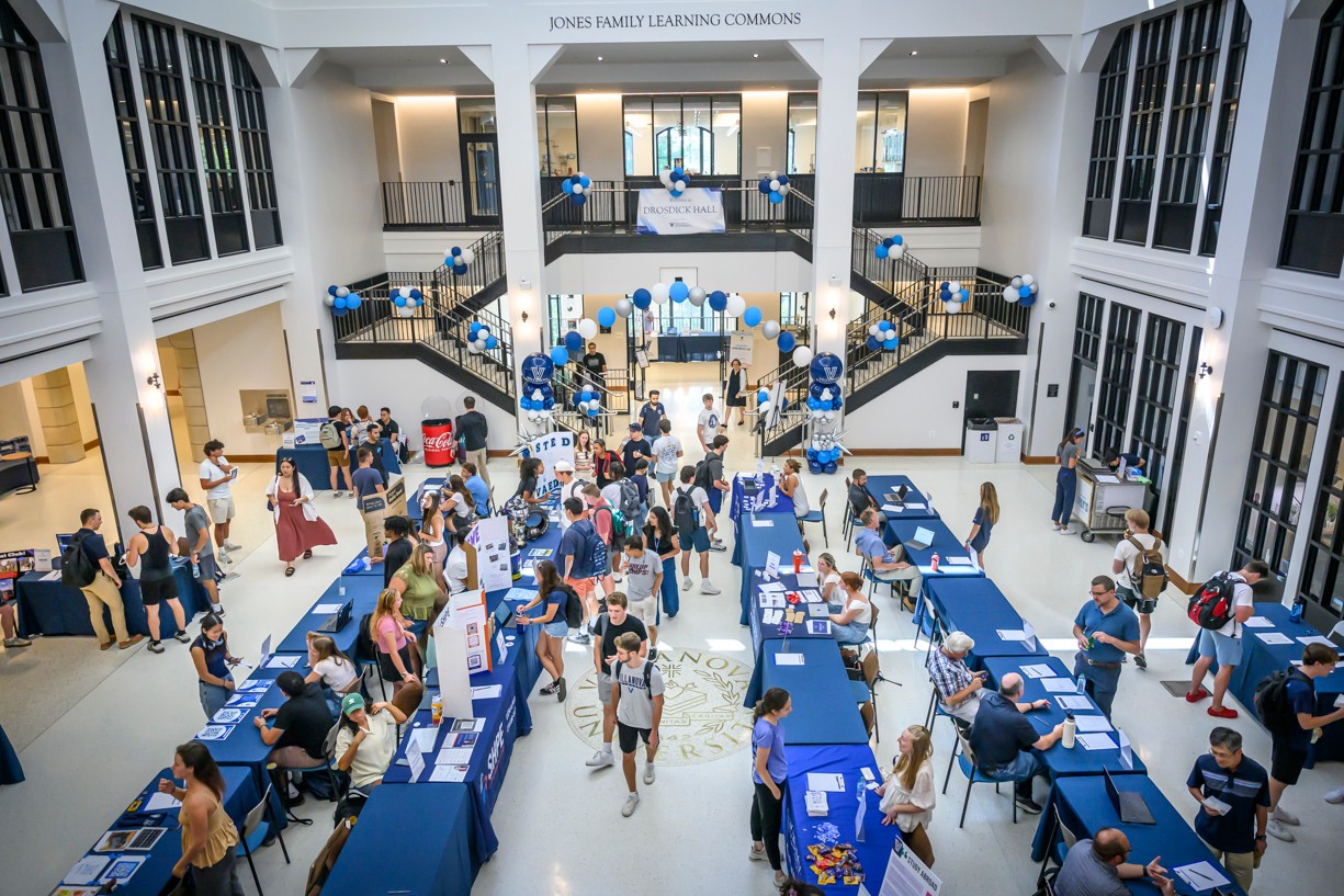 Engineering Opp Fair 2025