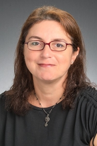 Meltem Izzetoglu, PhD