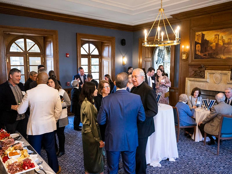 2023 EAS Awards Dinner