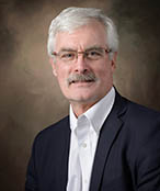 Robert Caverly, PhD, Electrical and Computer Engineering