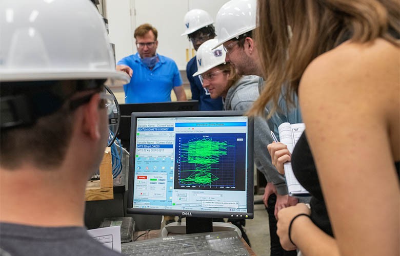 engineering collaborative learning