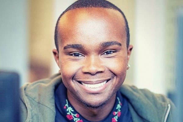 Maurice Mitchell Maurice Mitchell, graduate of Villanova's Master's in Cybersecurity program.