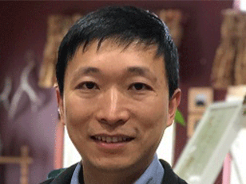 Villanova Engineering Professor Pioneering Post-Quantum Cryptography Villanova Engineering Professor Pioneering Post-Quantum Cryptography