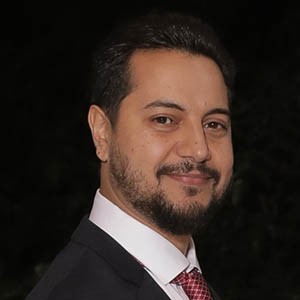 Dr. Masoud Khadem Dr. Masoud Khadem