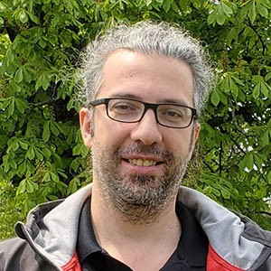 Dr. Ahmet Demirtas Dr. Ahmet Demirtas