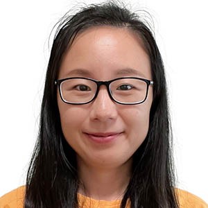 Dr. Qiuyun Wang Dr. Qiuyun Wang