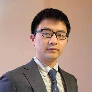 Dr. Dong Zhou Dr. Dong Zhou