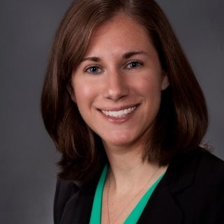 Mary Beth Biddle Mary Beth Biddle, graduate of Villanova's Master's in Mechanical Engineering program.