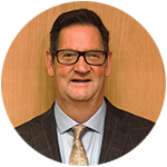 Mike Brawley, President & CEO at Kingsbury, Inc.