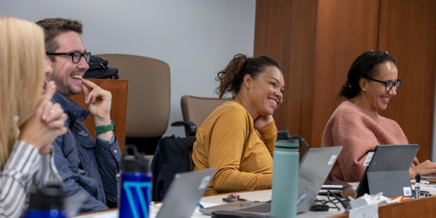 The Sustainable Enterprise Executive Education and Development Program