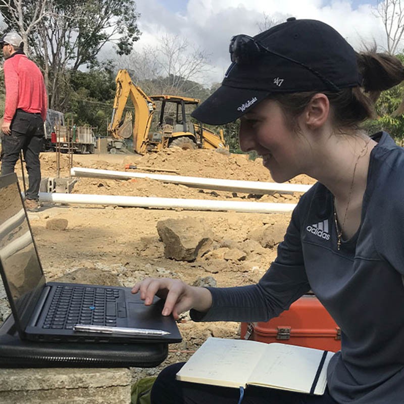 Humanitarian Engineering Curriculum Humanitarian Engineering Curriculum