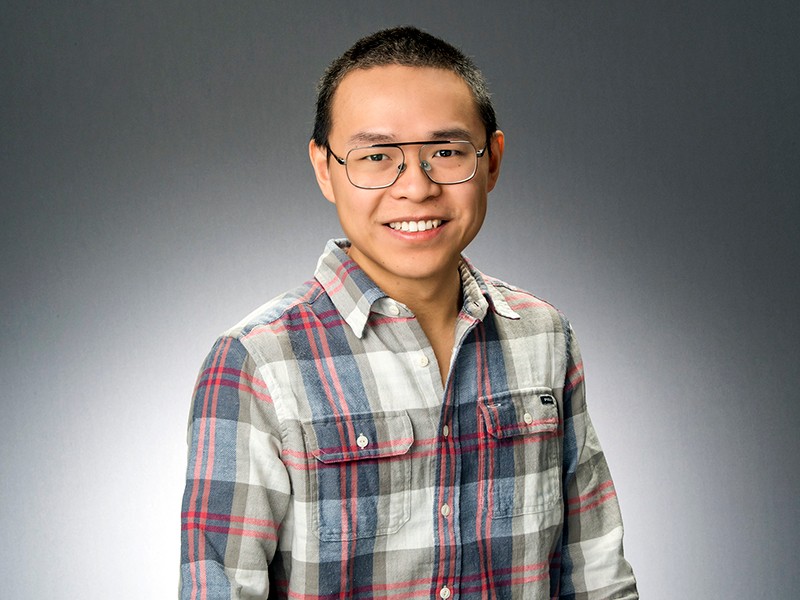 Xun Jiao, PhD, Electrical and Computer Engineering