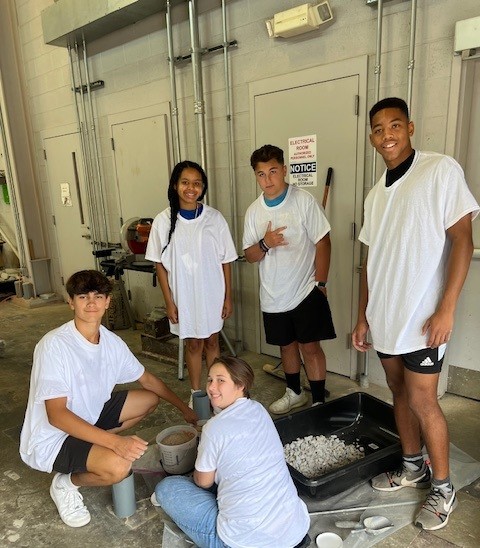 NovaEdge Diversity in Engineering