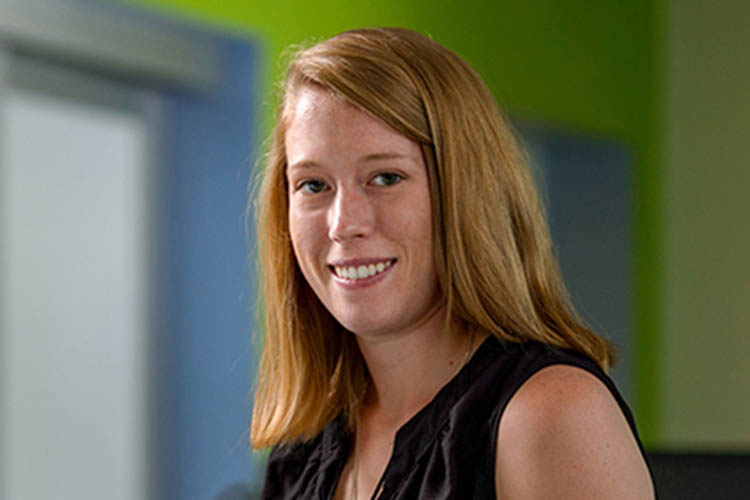 Lauren Henderson, Computer Engineering