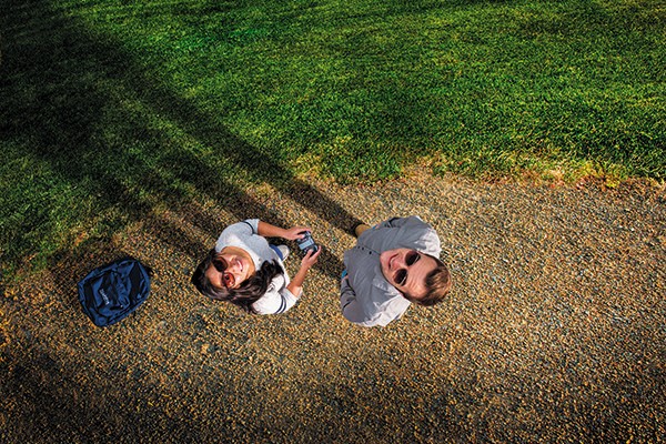 Madagascar Service Learning students Madagascar Service Learning students