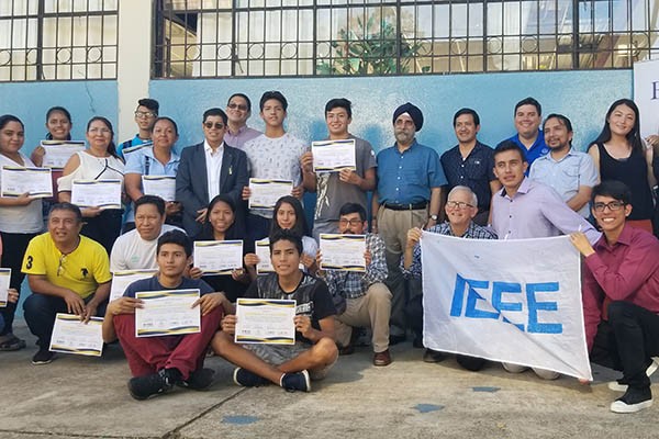 san-cristobal-villanova-engineering ECUADOR