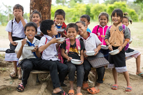 service-learning-Laos LAOS