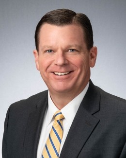 Chris Kovolski headshot