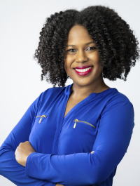 Kirsten Curtis, Psy.D. 