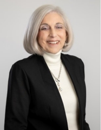 Susan Poritsky, M.D. 