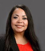 ingrid-lis-program-coordinator Ingrid Lis