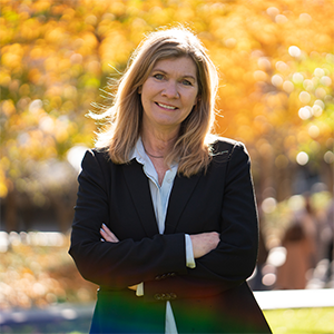 Sarah Banet-Weiser, PhD