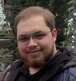 Lynx Gabinet-Bethoulle, MS in Psychology