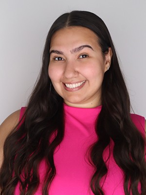 Graduate Student Ambassador Gisele Rodriguez Graduate Student Ambassador Gisele Rodriguez