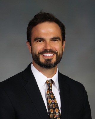 Fueled by his Villanova experience, Charles Withers ’19 MA shares his love of history with students and readers alike. Fueled by his Villanova experience, Charles Withers ’19 MA shares his love of history with students and readers alike.