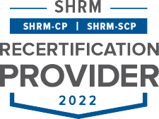 shrm_recert_provider_2022 SHRM Recertification Provider 2022