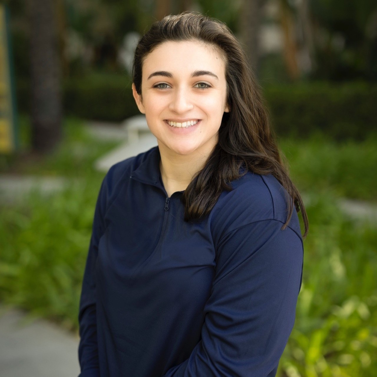 Kelly Morgan Headshot Kelly Morgan Headshot