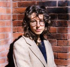 Ailie Posillico Ailie Posillico