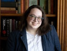 Jessie Pagan Jessie Pagan