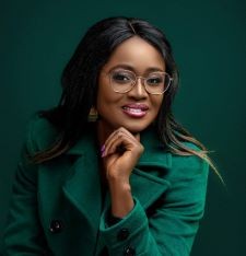 Janet Abai Janet Abai