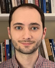 Connor Ritchie Connor Ritchie