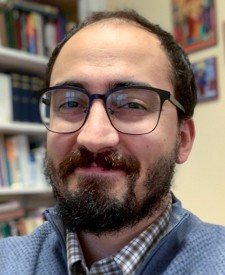 Mathew Verghese Mathew Verghese