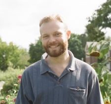 Joshua Johnston Joshua Johnston